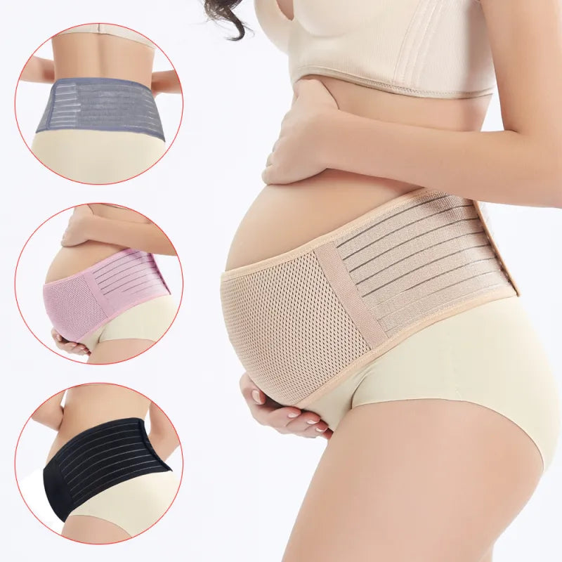 Bloom - Belly Support for Pregnancy