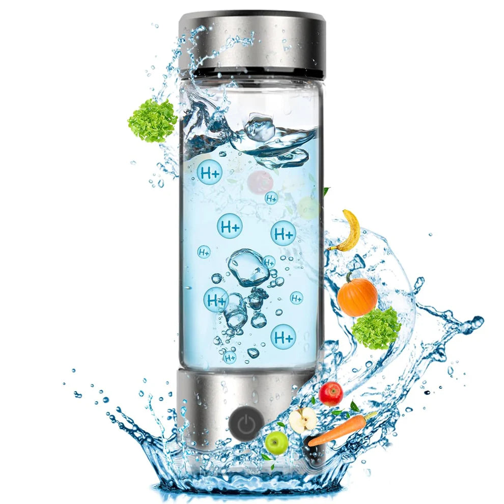 Proton - Hydrogen Water Bottle