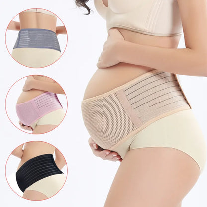Bloom - Belly Support for Pregnancy